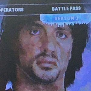 Meet your Posher, Marc